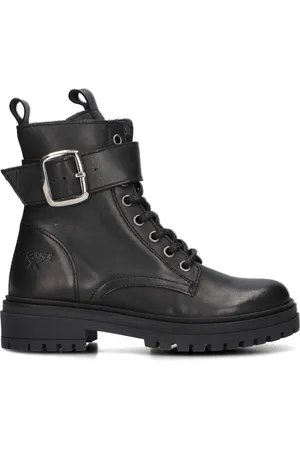 Giga Meisjes Boots G4346 - - Maat 35