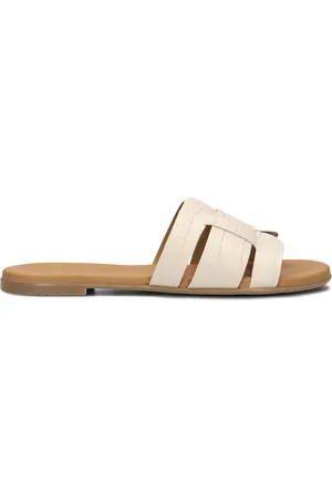 NOTRE-V Dames Slippers 179874 - - Maat 37
