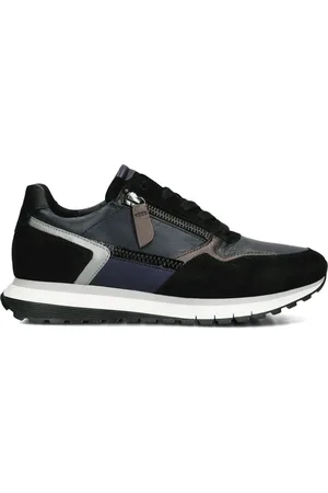 Gabor Dames Sneakers 378 - - Maat 36