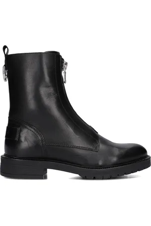 NOTRE-V Dames Boots Dungaball 69 - - Maat 36