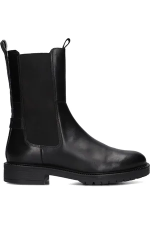 NOTRE-V Dames Boots Dungaball-87 - - Maat 38
