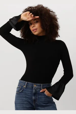 Twin-Set Dames Tops & T-shirts 242tp3161 - - Maat XL