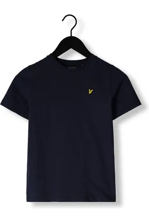 Lyle & Scott Jongens Polo