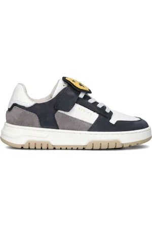 Nubikk Meisjes Sneakers Basket Court Jr - - Maat 28