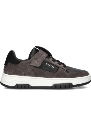 Nubikk Meisjes Sneakers Basket Court Jr - - Maat 30