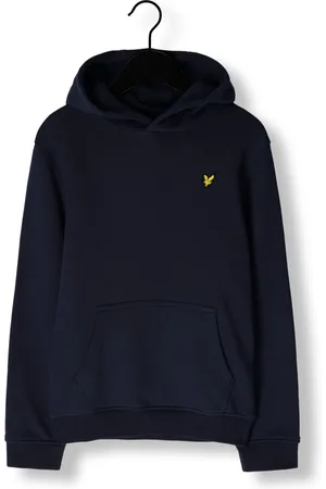 Lyle & Scott Jongens Truien & Vesten Pullover Hoodie Boys - - Maat 110/116