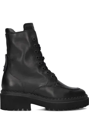 Nubikk Dames Boots Fae Bobbi - - Maat 37
