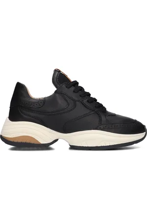 VIA VAI Dames Sneakers Pepper Britt - - Maat 36