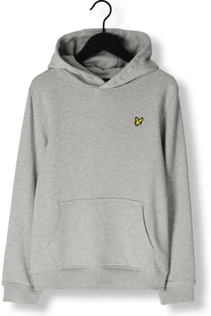 Lyle & Scott Jongens Truien & Vesten Pullover Hoodie Boys - - Maat 110/116