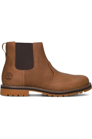 Timberland Heren Boots Larchmont Mid Chelsea - - Maat 41