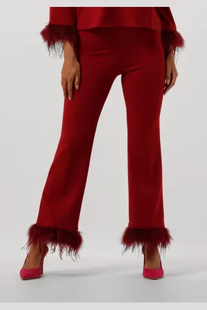 Ana Alcazar Dames Broeken Trousers 050860 - - Maat 38
