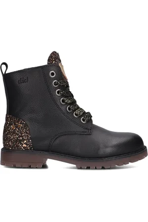 Clic! Meisjes Boots 20210 - - Maat 30