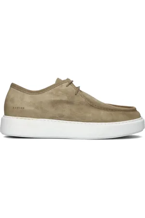 Nubikk Heren Sneakers Vince Ryan - - Maat 40