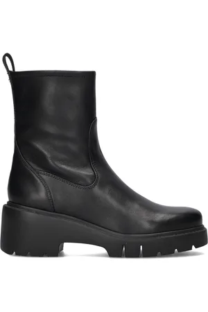 Unisa Dames Boots Jofo - - Maat 38