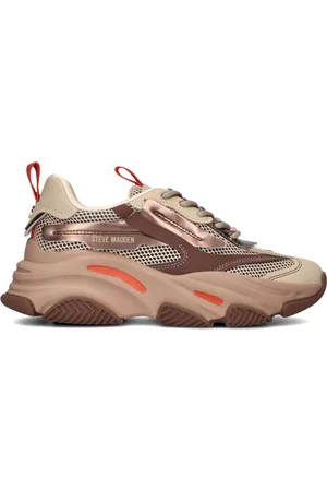 Steve Madden Dames Sneakers Possession - - Maat 36