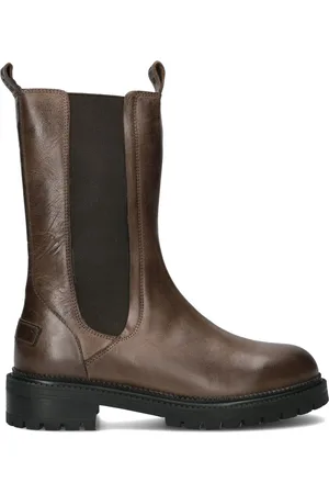 Shabbies Amsterdam Dames Boots Tirza Shelly - - Maat 38