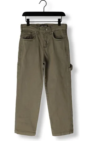 Cars Cars Jongens Jeans Hammers - - Maat 134