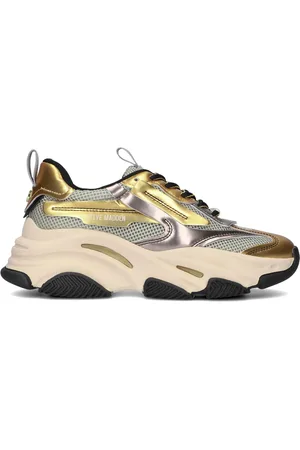 Steve Madden Dames Sneakers Possession - - Maat 38