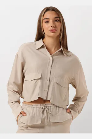 Refined Department Dames Blouses Tina - - Maat XL