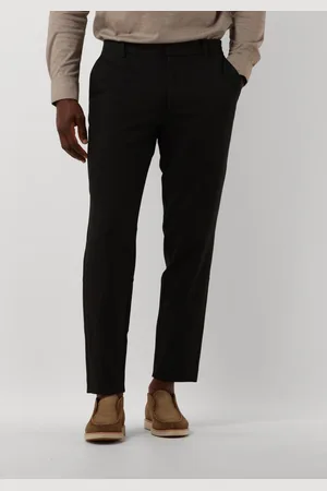 PLAIN Heren Broeken Theo Pl 838 - - Maat XL