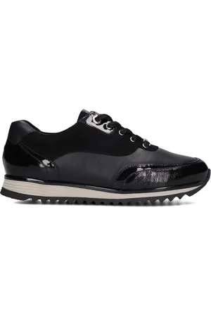Hassia Dames Sneakers 302050 - - Maat 39