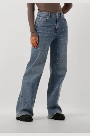 Janice Dames Jeans Jason Stones - - Maat 25