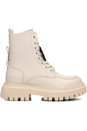 Nubikk Meisjes Boots Fae Bobbi Jr - - Maat 23