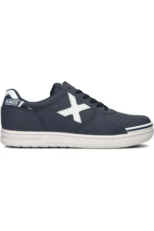 Munich Jongens Sneakers G3 Kid - - Maat 33
