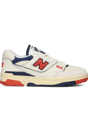 New Balance Dames Sneakers Bb550 M - - Maat 40