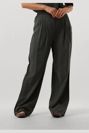 Modstrom Modström Dames Broeken Fanyamd Pants - - Maat XL