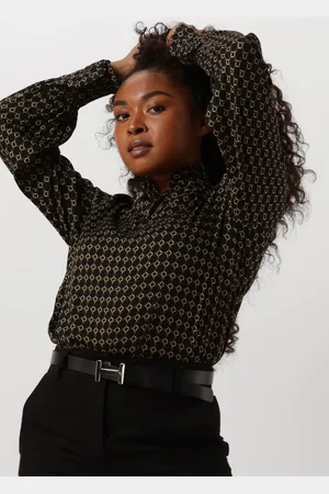 Dea Kudibal Dames Blouses Merle - - Maat XL