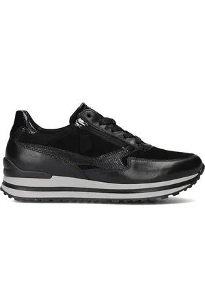 Gabor Dames Sneakers 527 - - Maat 35
