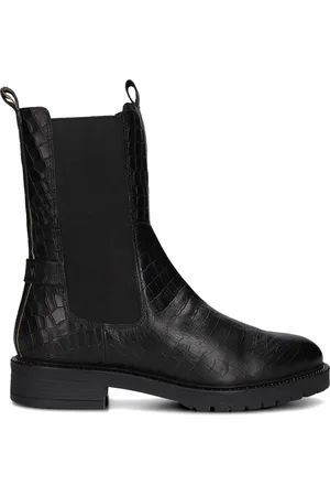 NOTRE-V Dames Boots Dungaball-87 - - Maat 37