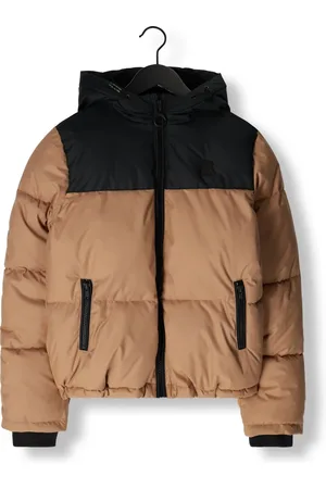 Looxs Meisjes Jassen 2431-5211-045 - - Maat 128