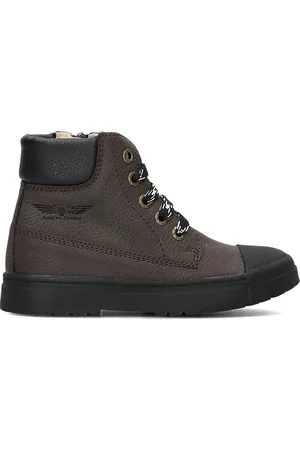 Shoesme Jongens Sneakers Sw23w007 - - Maat 23