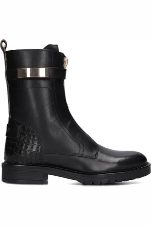 NOTRE-V Dames Boots Dungaball-39 - - Maat 36