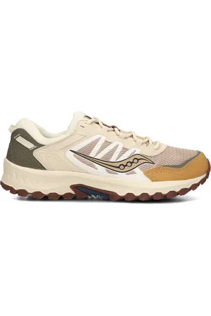 Saucony Heren Sneakers Grid Peak M - - Maat 40