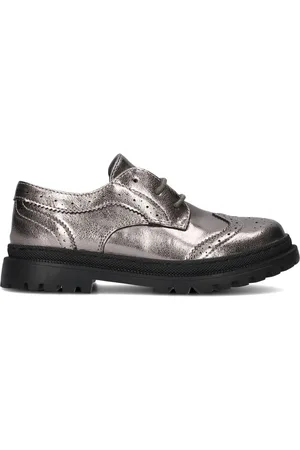 Shoesme Meisjes Instappers Nt24w008 - - Maat 26