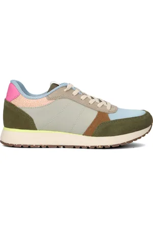 Woden Dames Sneakers Ronja - - Maat 37