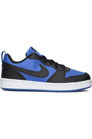 Nike Jongens Sneakers Court Borough Low Recraft Gs - - Maat 35,5