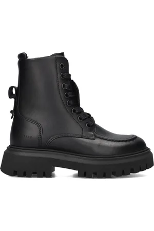 Nubikk Meisjes Boots Fae Bobbi Jr - - Maat 23