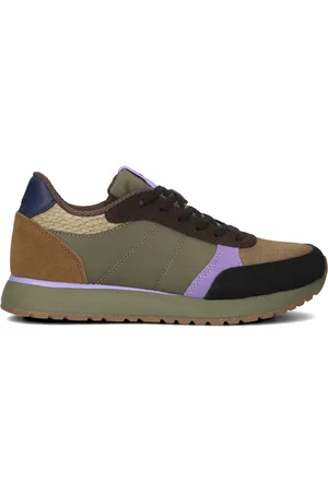 Woden Dames Sneakers Ronja - - Maat 36