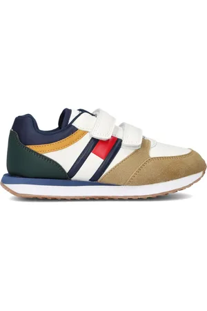 Tommy Hilfiger Jongens Sneakers 33661 - - Maat 27