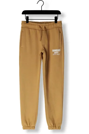 Vingino Jongens Broeken Basic-pant - - Maat 152