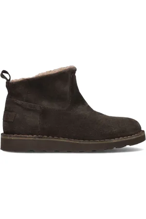 Shabbies Amsterdam Dames Boots Palissa - - Maat 36
