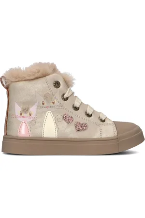 Shoesme Meisjes Sneakers Sh24w035 - - Maat 23