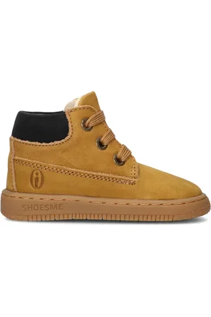 Shoesme Meisjes Sneakers Bn24w004 - - Maat 19