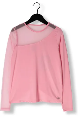 Nik & Nik Meisjes Tops & T-shirts Paloma Top - - Maat 116