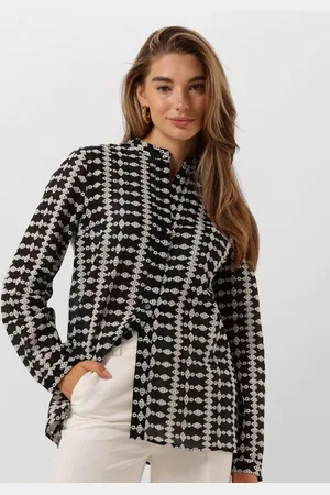 Modstrom Modström Dames Blouses Kelseymd Shirt - - Maat XS