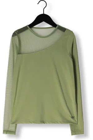 Nik & Nik Meisjes Tops & T-shirts Paloma Top - - Maat 116